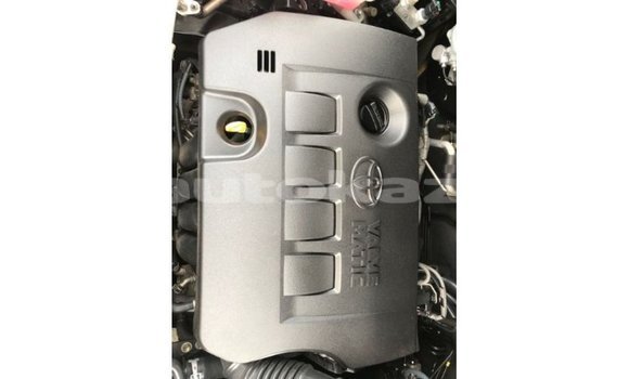 Buy Import Toyota Harrier Black Car in Import - Dubai in Akmecet Buy Import Toyota Harrier Black Car in Import - Dubai in Akmecet