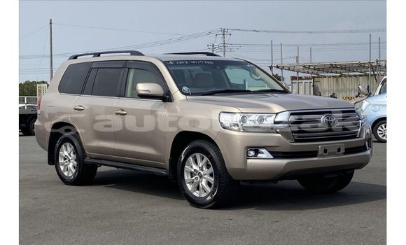 Buy Import Toyota Land Cruiser Other Car in Import - Dubai in Akmecet