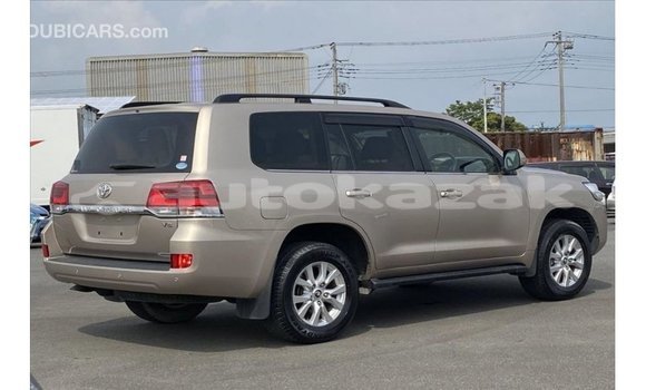 Buy Import Toyota Land Cruiser Other Car in Import - Dubai in Akmecet Buy Import Toyota Land Cruiser Other Car in Import - Dubai in Akmecet
