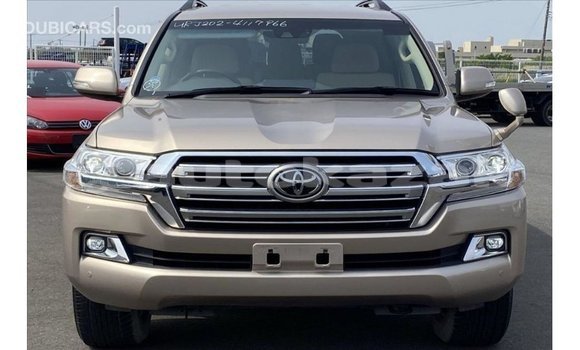 Buy Import Toyota Land Cruiser Other Car in Import - Dubai in Akmecet Buy Import Toyota Land Cruiser Other Car in Import - Dubai in Akmecet
