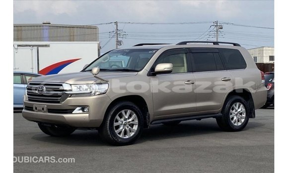 Buy Import Toyota Land Cruiser Other Car in Import - Dubai in Akmecet Buy Import Toyota Land Cruiser Other Car in Import - Dubai in Akmecet