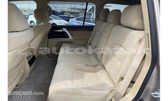 Buy Import Toyota Land Cruiser Other Car in Import - Dubai in Akmecet Buy Import Toyota Land Cruiser Other Car in Import - Dubai in Akmecet