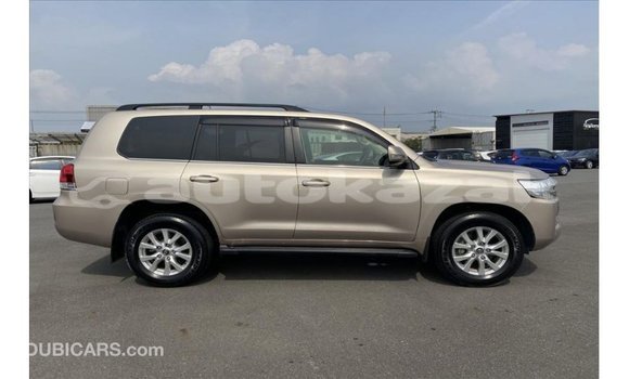 Buy Import Toyota Land Cruiser Other Car in Import - Dubai in Akmecet Buy Import Toyota Land Cruiser Other Car in Import - Dubai in Akmecet