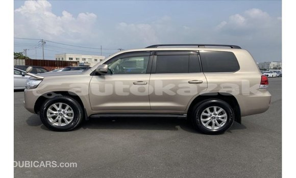 Buy Import Toyota Land Cruiser Other Car in Import - Dubai in Akmecet Buy Import Toyota Land Cruiser Other Car in Import - Dubai in Akmecet