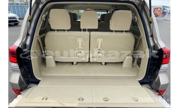 Buy Import Toyota Land Cruiser Other Car in Import - Dubai in Akmecet Buy Import Toyota Land Cruiser Other Car in Import - Dubai in Akmecet