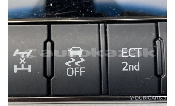 Buy Import Toyota Land Cruiser Other Car in Import - Dubai in Akmecet Buy Import Toyota Land Cruiser Other Car in Import - Dubai in Akmecet