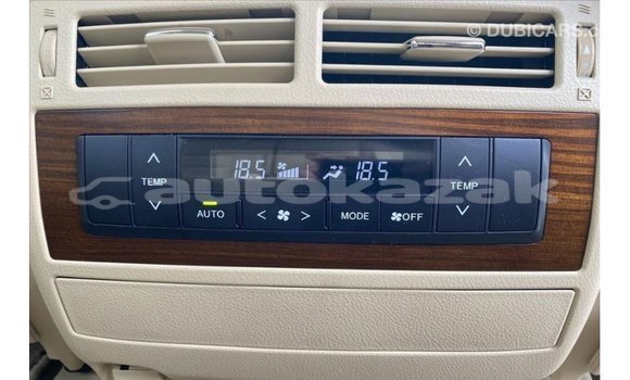 Buy Import Toyota Land Cruiser Other Car in Import - Dubai in Akmecet Buy Import Toyota Land Cruiser Other Car in Import - Dubai in Akmecet