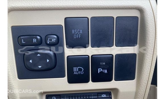 Buy Import Toyota Land Cruiser Other Car in Import - Dubai in Akmecet Buy Import Toyota Land Cruiser Other Car in Import - Dubai in Akmecet