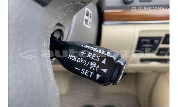 Buy Import Toyota Land Cruiser Other Car in Import - Dubai in Akmecet Buy Import Toyota Land Cruiser Other Car in Import - Dubai in Akmecet
