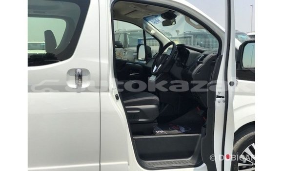 Buy Import Toyota Granvia White Car in Import - Dubai in Akmecet Buy Import Toyota Granvia White Car in Import - Dubai in Akmecet