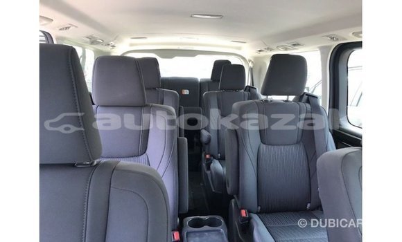 Buy Import Toyota Granvia White Car in Import - Dubai in Akmecet Buy Import Toyota Granvia White Car in Import - Dubai in Akmecet