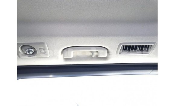 Buy Import Toyota Granvia White Car in Import - Dubai in Akmecet Buy Import Toyota Granvia White Car in Import - Dubai in Akmecet