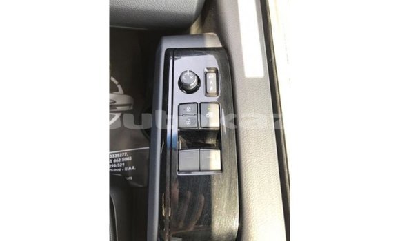 Buy Import Toyota Granvia White Car in Import - Dubai in Akmecet Buy Import Toyota Granvia White Car in Import - Dubai in Akmecet