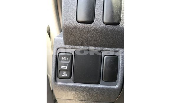 Buy Import Toyota Land Cruiser White Car in Import - Dubai in Akmecet Buy Import Toyota Land Cruiser White Car in Import - Dubai in Akmecet