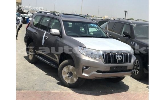 Buy Import Toyota Prado Brown Car in Import - Dubai in Akmecet Buy Import Toyota Prado Brown Car in Import - Dubai in Akmecet