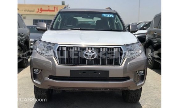 Buy Import Toyota Prado Brown Car in Import - Dubai in Akmecet Buy Import Toyota Prado Brown Car in Import - Dubai in Akmecet