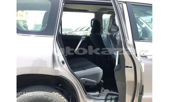 Buy Import Toyota Prado Brown Car in Import - Dubai in Akmecet Buy Import Toyota Prado Brown Car in Import - Dubai in Akmecet