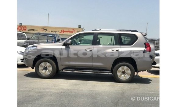 Buy Import Toyota Prado Brown Car in Import - Dubai in Akmecet Buy Import Toyota Prado Brown Car in Import - Dubai in Akmecet