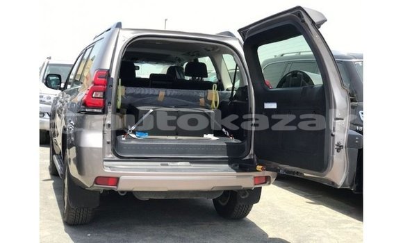 Buy Import Toyota Prado Brown Car in Import - Dubai in Akmecet Buy Import Toyota Prado Brown Car in Import - Dubai in Akmecet