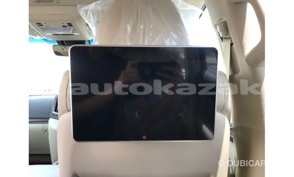 Buy Import Toyota Land Cruiser Black Car in Import - Dubai in Akmecet Buy Import Toyota Land Cruiser Black Car in Import - Dubai in Akmecet