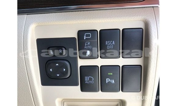 Buy Import Toyota Land Cruiser Black Car in Import - Dubai in Akmecet Buy Import Toyota Land Cruiser Black Car in Import - Dubai in Akmecet