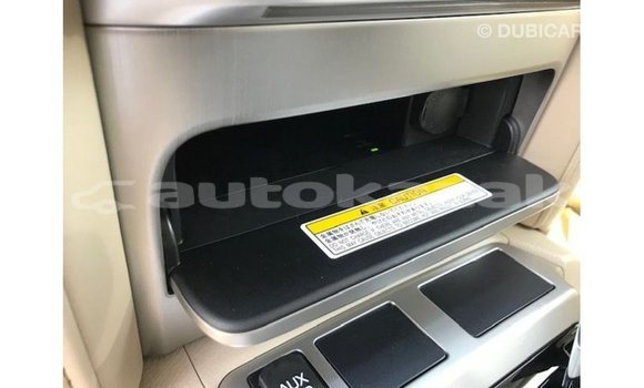 Buy Import Toyota Land Cruiser Black Car in Import - Dubai in Akmecet Buy Import Toyota Land Cruiser Black Car in Import - Dubai in Akmecet