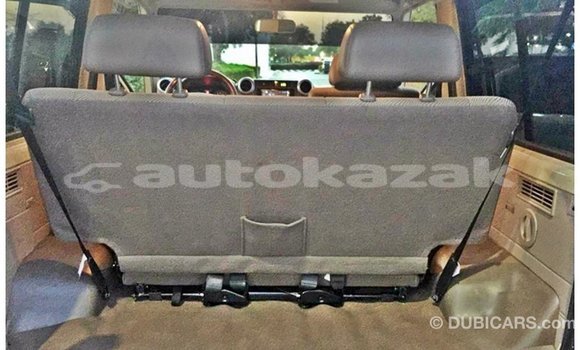 Buy Import Toyota Land Cruiser Beige Car in Import - Dubai in Akmecet Buy Import Toyota Land Cruiser Beige Car in Import - Dubai in Akmecet