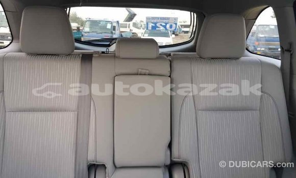 Buy Import Toyota Highlander Other Car in Import - Dubai in Akmecet Buy Import Toyota Highlander Other Car in Import - Dubai in Akmecet