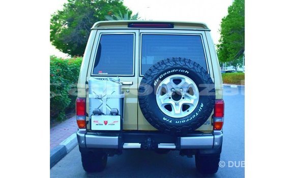 Buy Import Toyota Land Cruiser Beige Car in Import - Dubai in Akmecet Buy Import Toyota Land Cruiser Beige Car in Import - Dubai in Akmecet