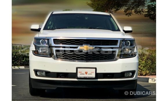 Buy Import Chevrolet Tahoe White Car in Import - Dubai in Akmecet Buy Import Chevrolet Tahoe White Car in Import - Dubai in Akmecet