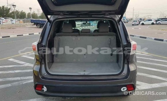 Buy Import Toyota Highlander Other Car in Import - Dubai in Akmecet Buy Import Toyota Highlander Other Car in Import - Dubai in Akmecet