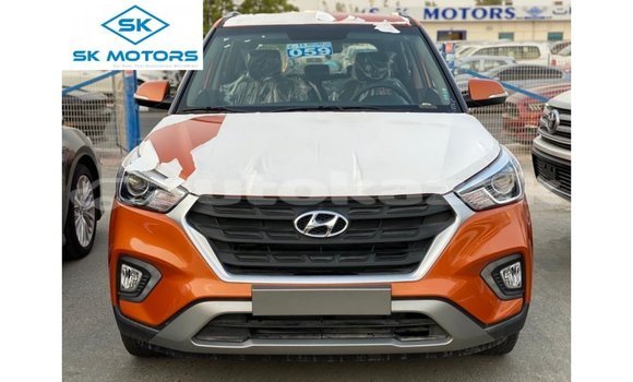 Buy Import Hyundai Creta Other Car in Import - Dubai in Akmecet Buy Import Hyundai Creta Other Car in Import - Dubai in Akmecet