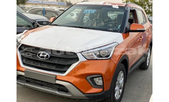 Buy Import Hyundai Creta Other Car in Import - Dubai in Akmecet Buy Import Hyundai Creta Other Car in Import - Dubai in Akmecet