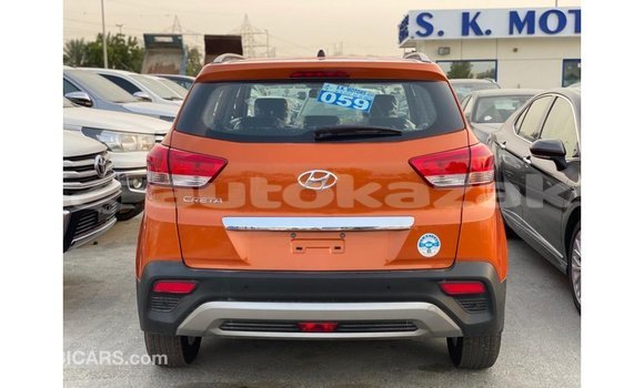 Buy Import Hyundai Creta Other Car in Import - Dubai in Akmecet Buy Import Hyundai Creta Other Car in Import - Dubai in Akmecet