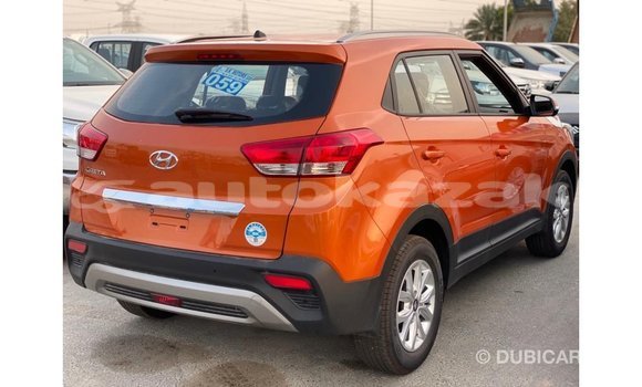 Buy Import Hyundai Creta Other Car in Import - Dubai in Akmecet Buy Import Hyundai Creta Other Car in Import - Dubai in Akmecet