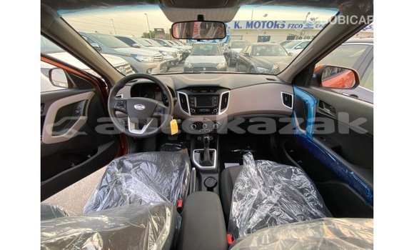 Buy Import Hyundai Creta Other Car in Import - Dubai in Akmecet Buy Import Hyundai Creta Other Car in Import - Dubai in Akmecet