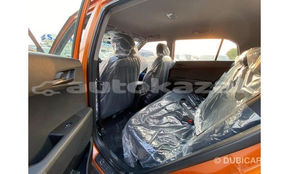 Buy Import Hyundai Creta Other Car in Import - Dubai in Akmecet Buy Import Hyundai Creta Other Car in Import - Dubai in Akmecet