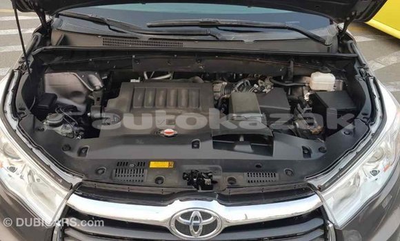 Buy Import Toyota Highlander Other Car in Import - Dubai in Akmecet Buy Import Toyota Highlander Other Car in Import - Dubai in Akmecet