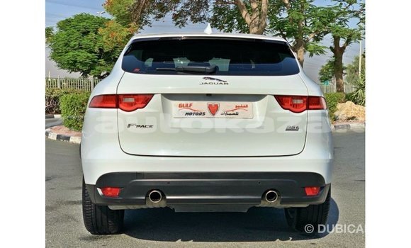 Buy Import Jaguar F-Pace White Car in Import - Dubai in Akmecet Buy Import Jaguar F-Pace White Car in Import - Dubai in Akmecet