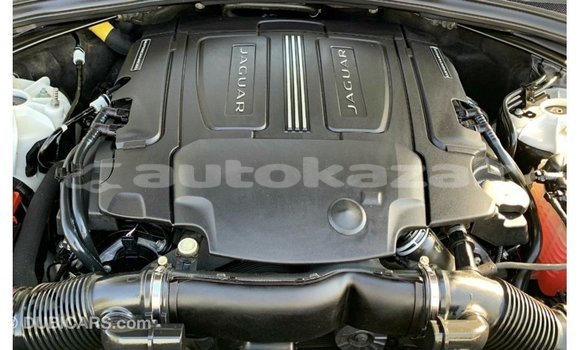 Buy Import Jaguar F-Pace White Car in Import - Dubai in Akmecet Buy Import Jaguar F-Pace White Car in Import - Dubai in Akmecet