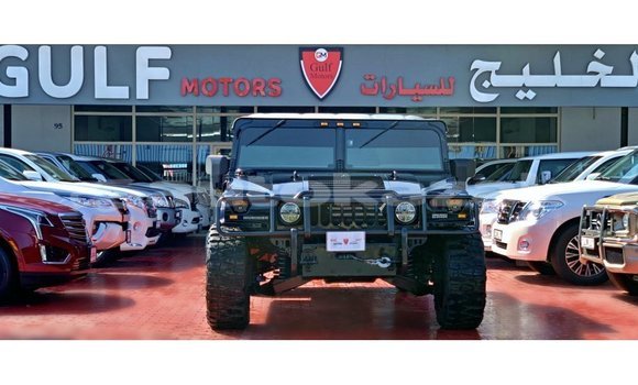 Buy Import Hummer H1 Black Car in Import - Dubai in Akmecet Buy Import Hummer H1 Black Car in Import - Dubai in Akmecet