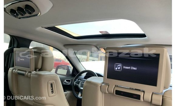 Buy Import Dodge Durango White Car in Import - Dubai in Akmecet Buy Import Dodge Durango White Car in Import - Dubai in Akmecet