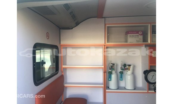 Buy Import Toyota Hiace White Car in Import - Dubai in Akmecet Buy Import Toyota Hiace White Car in Import - Dubai in Akmecet