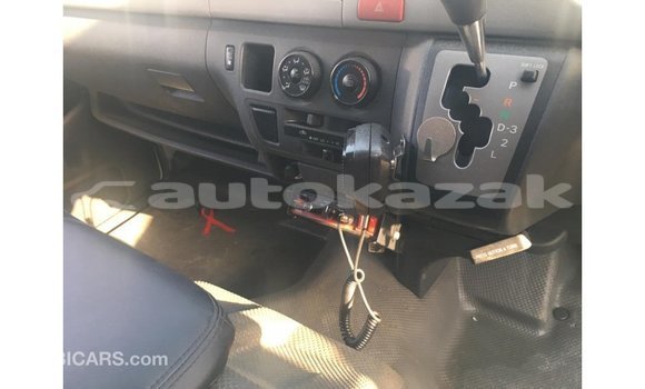 Buy Import Toyota Hiace White Car in Import - Dubai in Akmecet Buy Import Toyota Hiace White Car in Import - Dubai in Akmecet
