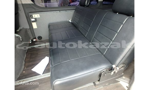 Buy Import Toyota Hiace White Car in Import - Dubai in Akmecet Buy Import Toyota Hiace White Car in Import - Dubai in Akmecet