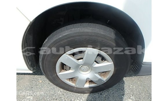 Buy Import Toyota Hiace White Car in Import - Dubai in Akmecet Buy Import Toyota Hiace White Car in Import - Dubai in Akmecet