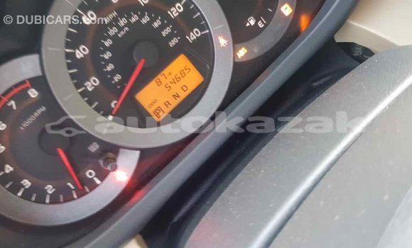 Buy Import Toyota 4Runner Brown Car in Import - Dubai in Akmecet Buy Import Toyota 4Runner Brown Car in Import - Dubai in Akmecet