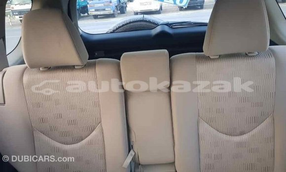 Buy Import Toyota 4Runner Brown Car in Import - Dubai in Akmecet Buy Import Toyota 4Runner Brown Car in Import - Dubai in Akmecet