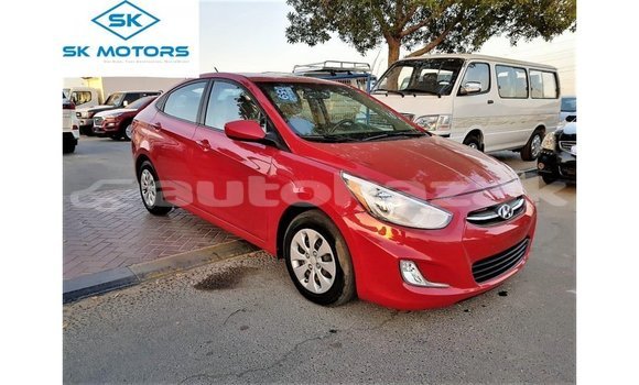 Buy Import Hyundai Accent Red Car in Import - Dubai in Akmecet Buy Import Hyundai Accent Red Car in Import - Dubai in Akmecet