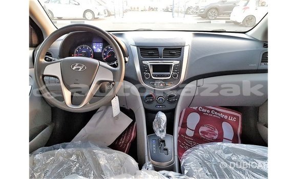 Buy Import Hyundai Accent Red Car in Import - Dubai in Akmecet Buy Import Hyundai Accent Red Car in Import - Dubai in Akmecet
